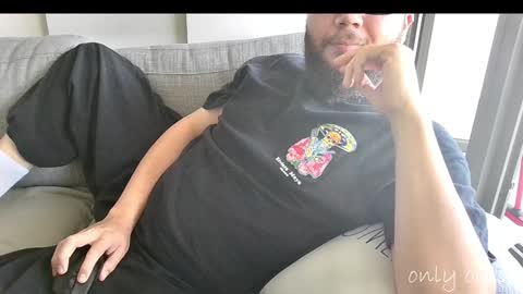 Ben online show from January 2025 09:29:02 PM