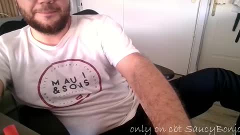 Ben online show from October 2025 09:38:01 PM