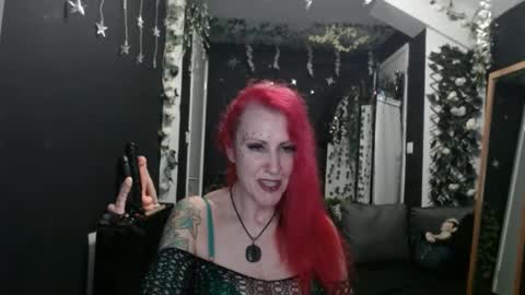 SaucySky online show from January 2025 09:26:01 PM