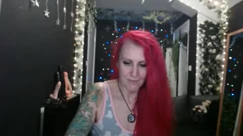 SaucySky online show from January 2025 10:30:02 PM