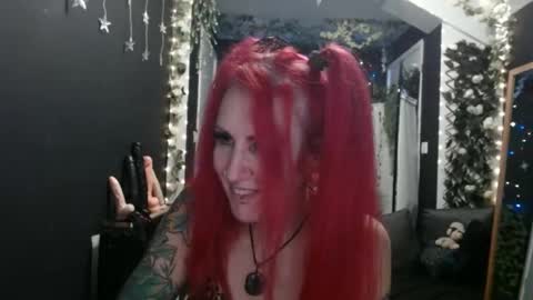 SaucySky online show from January 2025 09:26:02 PM