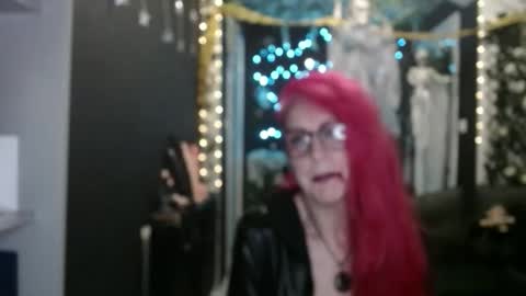 SaucySky online show from October 2025 07:26:02 PM