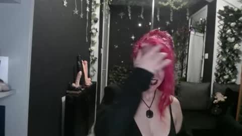 SaucySky online show from January 2026 10:26:01 PM