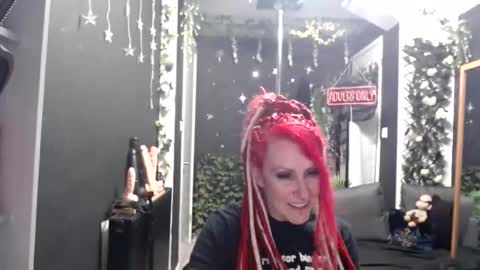 SaucySky online show from March 2026 09:25:01 PM