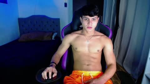 Saulo online show from January 2025 11:31:01 PM