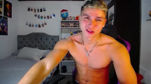 Saulo online show from September 2025 12:22:02 AM