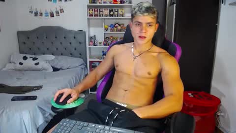 Saulo online show from September 2025 10:54:01 PM