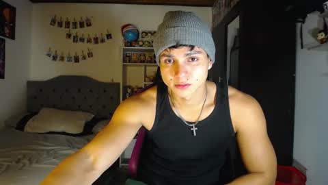 Saulo online show from March 2026 12:27:01 AM