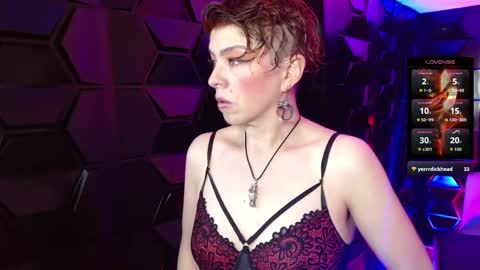 Snapshot of sauvage_lilith chatting on April 2026 03:31:02 AM lilith online show from April 2026 03:31:02 AM