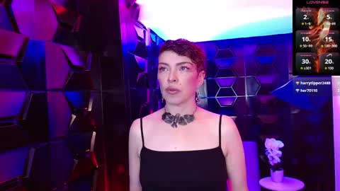 Snapshot of sauvage_lilith chatting on April 2026 03:32:02 AM lilith online show from April 2026 03:32:02 AM