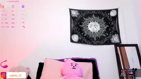 Maddy Savage online show from March 2026 04:50:01 AM