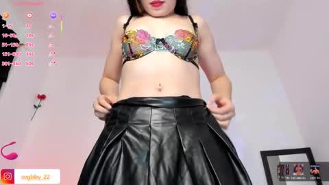 Maddy Savage online show from May 2026 12:28:02 AM