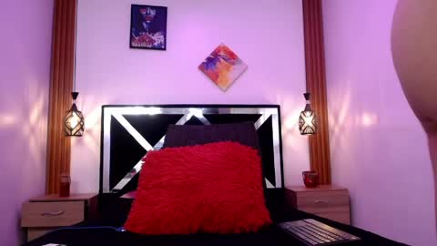 ANGELICA online show from April 2026 04:02:02 AM