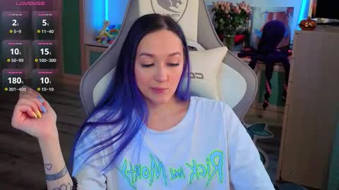 Ariel online show from November 2025 04:15:02 AM