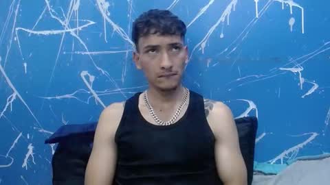 SavageLover  online show from December 2025 06:12:02 AM