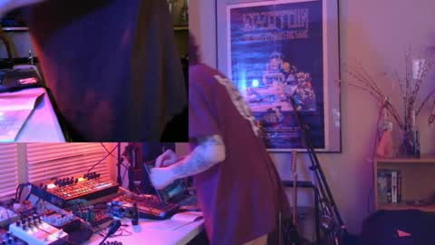 savagewaves online show from March 2026 05:02:01 AM