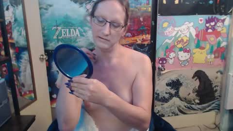 Snapshot of savanah_banana chatting on November 2025 10:34:02 AM Savanah online show from November 2025 10:34:02 AM