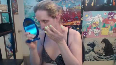 Savanah online show from March 2026 09:27:02 AM