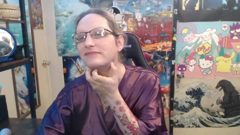 Savanah online show from April 2026 09:28:02 AM