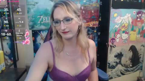 Savanah online show from July 2026 09:27:01 PM