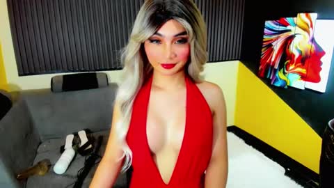 Patricia online show from January 2025 06:41:01 AM