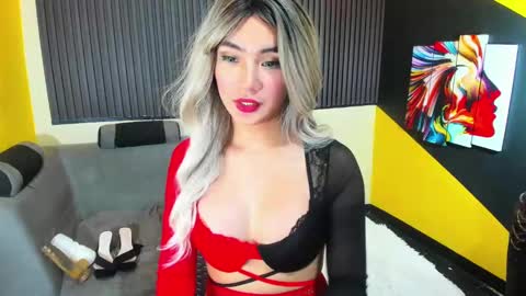 Patricia online show from January 2025 04:08:01 PM