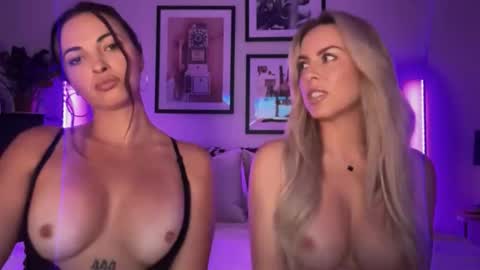 Savvy Savanna online show from November 2025 01:58:02 AM