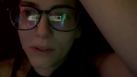 Snapshot of savannahlv86 chatting on February 2026 11:58:02 AM SLV610 online show from February 2026 11:58:02 AM