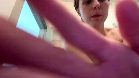 Snapshot of savvysavage6973 chatting on March 2025 05:38:01 PM SavvySavage online show from March 2025 05:38:01 PM