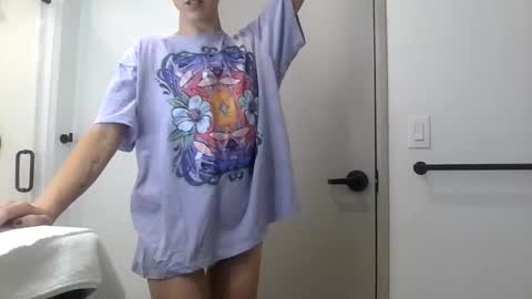 SavvySavage online show from December 2025 07:13:02 AM