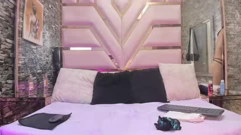 Bunny and Jayzy online show from March 2026 10:14:01 PM