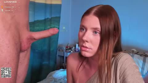 Say and kiss online show from October 2025 09:37:02 PM