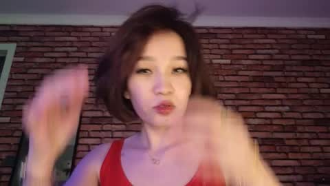 Snapshot of saya_lin chatting on November 2025 09:48:02 PM Saya online show from November 2025 09:48:02 PM