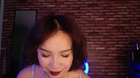 Snapshot of saya_lin chatting on November 2025 09:58:01 PM Saya online show from November 2025 09:58:01 PM