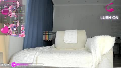 Im Sayame Welcome to my room and lets have a good time together with me I love tokens and fucking online show from March 2025 04:54:02 AM