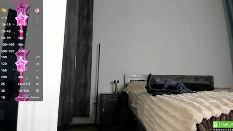 Im Sayame Welcome to my room and lets have a good time together with me I love tokens and fucking online show from April 2026 01:27:02 PM