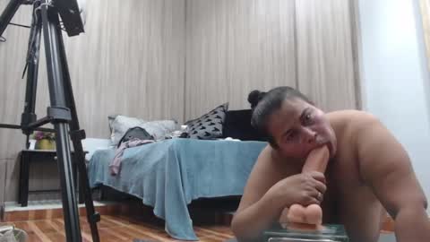 SayMarLuna online show from July 2026 12:49:01 AM