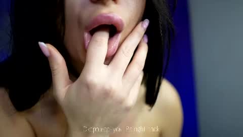Valeria Swarowskaya online show from July 2026 10:26:01 PM