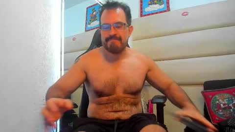 sebastian   muscleman  daddy   the better  latin  lover   online show from December 2025 12:14:02 PM
