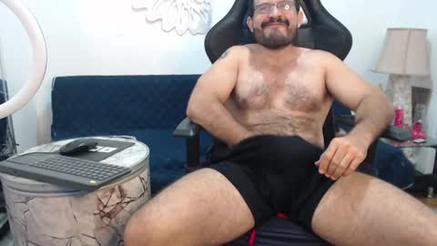 sebastian   muscleman  daddy   the better  latin  lover   online show from February 2026 03:11:02 PM