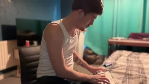Snapshot of scallylad03 chatting on July 2026 07:28:02 PM scallylad03 online show from July 2026 07:28:02 PM