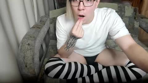 scandark online show from January 2025 11:29:02 AM