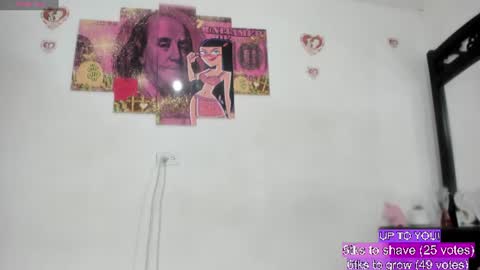 Snapshot of scar_oconnor_ chatting on July 2026 06:20:02 AM Scarlett Oconnor online show from July 2026 06:20:02 AM