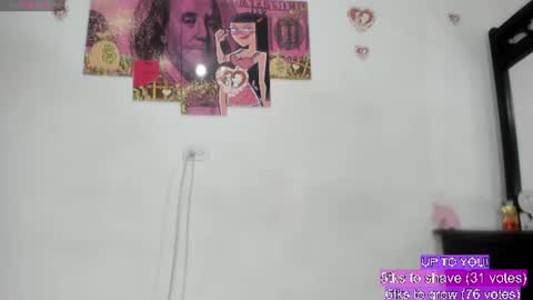 Snapshot of scar_oconnor_ chatting on July 2026 03:34:01 AM Scarlett Oconnor online show from July 2026 03:34:01 AM