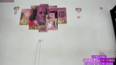 Snapshot of scar_oconnor_ chatting on July 2026 09:41:01 PM Scarlett Oconnor online show from July 2026 09:41:01 PM