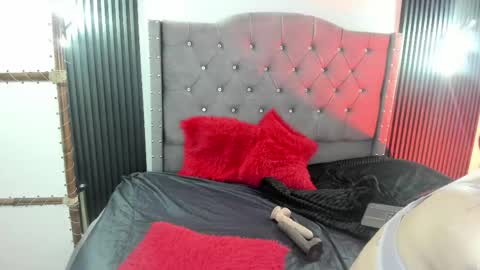 scarbadgirl_ online show from June 2026 04:14:02 AM