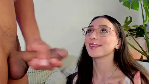 Snapshot of scarett_jackson chatting on January 2025 02:31:01 AM Scarett Jackson online show from January 2025 02:31:01 AM