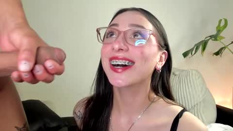 Snapshot of scarett_jackson chatting on February 2025 08:11:02 AM Scarett Jackson online show from February 2025 08:11:02 AM