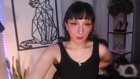 Scarlat Diamond  online show from October 2025 10:34:02 AM