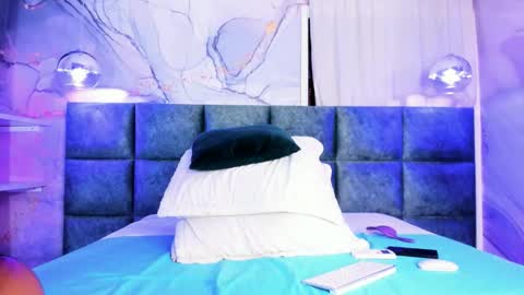 Scarleet online show from September 2025 11:53:02 AM